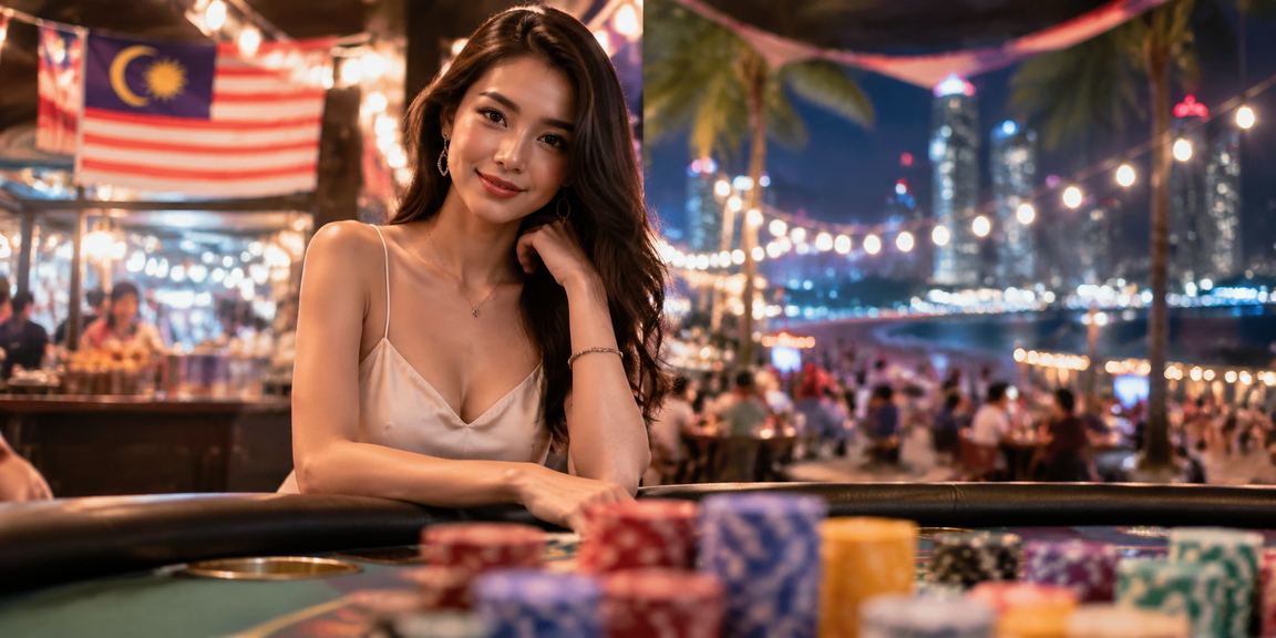Pertandingan bola sepak popular di Malaysia