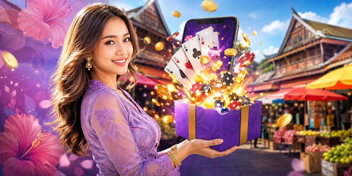 Permainan poker strategi di Kota Bharu sebagai panduan cara bermain bijak