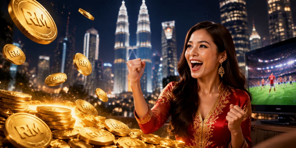 Platform pertaruhan sukan di Kuala Lumpur dengan pilihan badminton dan kasino 40100