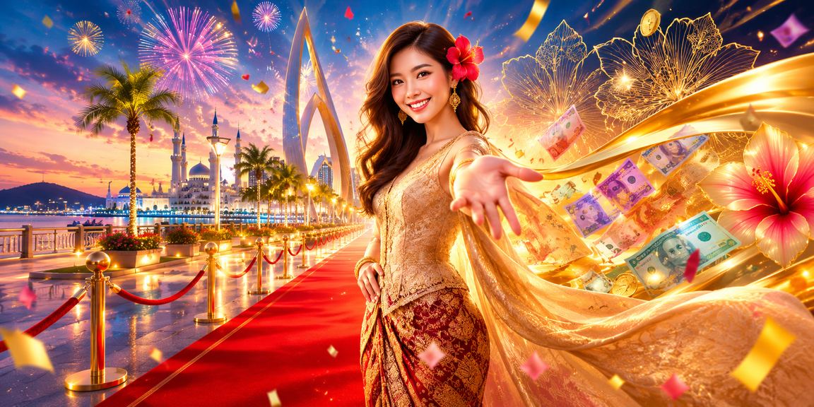 Bonus cashback untuk pemain yang bertaruh menggunakan odds perlawanan di Kuantan