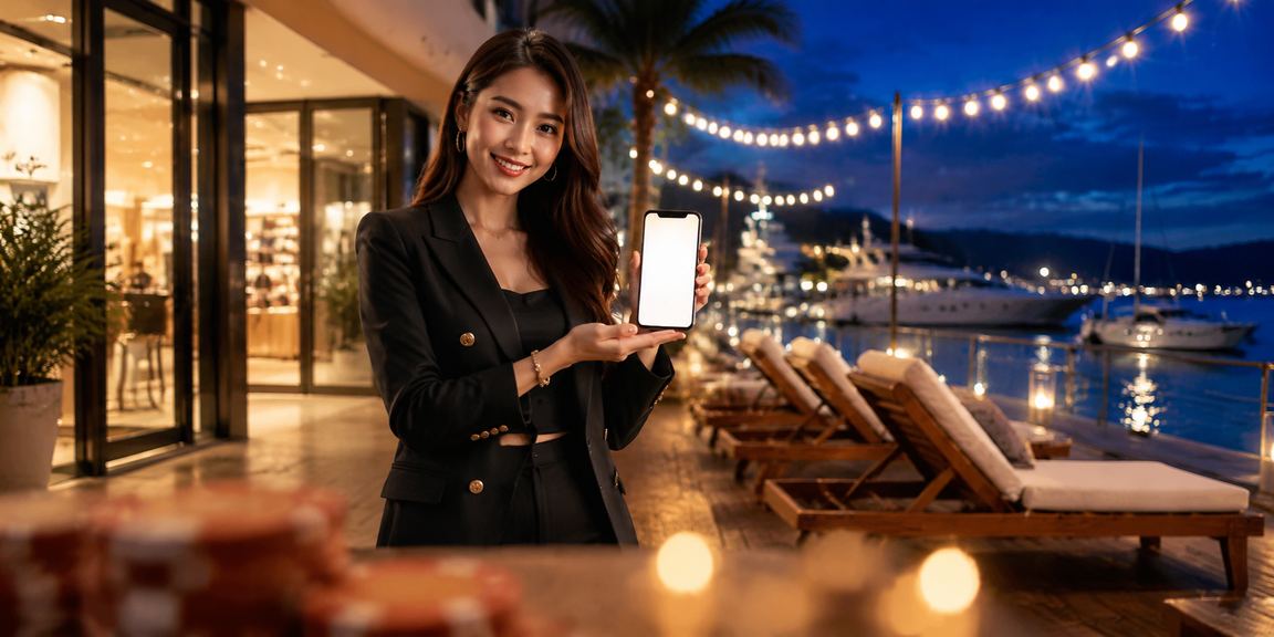 Bonus VIP dan strategi modal untuk pemain 40100 di Langkawi