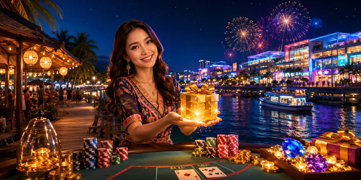 Permainan baccarat di Sabah dengan strategi pengurusan modal untuk 40100
